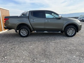 Mitsubishi L200 2.4 DI-D - 14400 € / 28163.95 лв. - 44352905 5