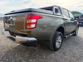 Mitsubishi L200 2.4 DI-D - 14400 € / 28163.95 лв. - 44352905 4