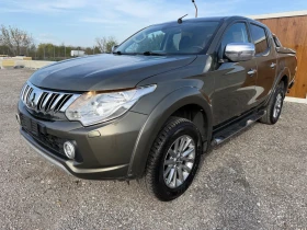 Mitsubishi L200 2.4 DI-D