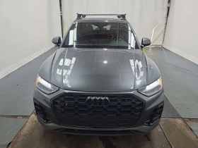 Audi SQ5 * CARFAX * ��� ��������� * ���������� *  | Mobile.bg � ����� ������ 5