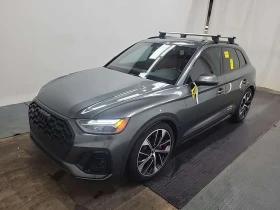 Audi SQ5 * CARFAX * ��� ��������� * ���������� *  | Mobile.bg � ����� ������ 2