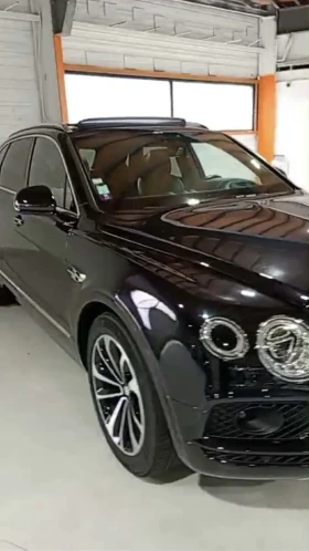 Bentley Bentayga - 85000 € / 166245.55 лв. - 76668342 3