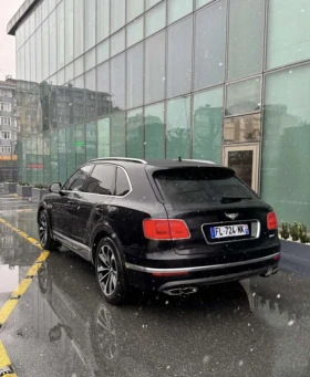 Bentley Bentayga - 85000 € / 166245.55 лв. - 76668342 5