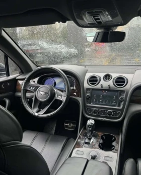 Bentley Bentayga - 85000 € / 166245.55 лв. - 76668342 6