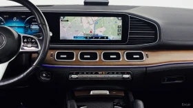Mercedes-Benz GLE 450 4MATIC* HUD* 360* ����* ������* ���� | Mobile.bg � ����� ������ 9