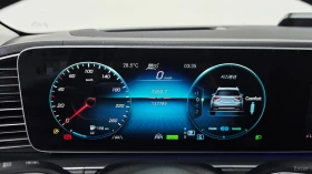 Mercedes-Benz GLE 450 4MATIC* HUD* 360* ����* ������* ���� | Mobile.bg � ����� ������ 6
