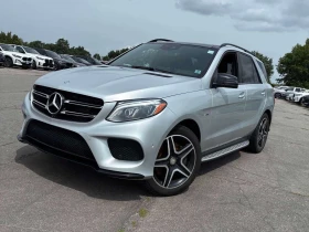 ������ Mercedes-Benz GLE