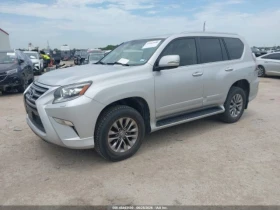 Lexus GX 460 LUXURY* AWD* ����* �������* �������* NAVI*  | Mobile.bg � ����� ������ 2
