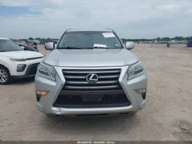 Lexus GX 460 LUXURY* AWD* ����* �������* �������* NAVI*  | Mobile.bg � ����� ������ 11