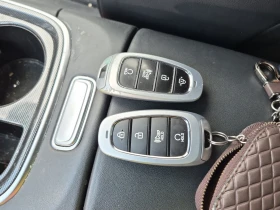 Hyundai Santa fe PREFERRED W/TREND 4D UTILITY A * ���������� *  | Mobile.bg � ����� ������ 8