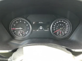 Hyundai Santa fe PREFERRED W/TREND 4D UTILITY A * ���������� *  | Mobile.bg � ����� ������ 9