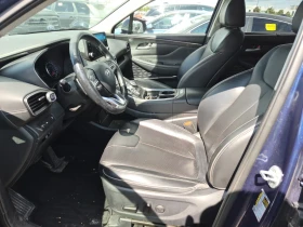 Hyundai Santa fe PREFERRED W/TREND 4D UTILITY A * ���������� *  | Mobile.bg � ����� ������ 5