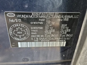 Hyundai Santa fe PREFERRED W/TREND 4D UTILITY A * ���������� *  | Mobile.bg � ����� ������ 15