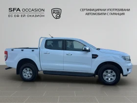 Ford Ranger 2.0 170hp 4х4 E6 BVM6//2208R05 - 25800 € - 22743404 4
