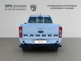 Ford Ranger 2.0 170hp 4х4 E6 BVM6//2208R05 - 25800 € - 22743404 6
