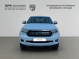 Ford Ranger 2.0 170hp 4х4 E6 BVM6//2208R05 - 25800 € - 22743404 2