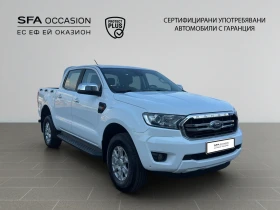 Ford Ranger 2.0 170hp 4х4 E6 BVM6//2208R05 - 25800 € - 22743404 3