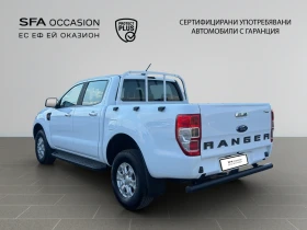 Ford Ranger 2.0 170hp 4х4 E6 BVM6//2208R05 - 25800 € - 22743404 7