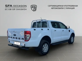 Ford Ranger 2.0 170hp 4х4 E6 BVM6//2208R05 - 25800 € - 22743404 5