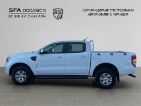 Ford Ranger 2.0 170hp 4х4 E6 BVM6//2208R05 - 25800 € - 22743404 8