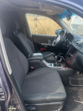 SsangYong Rexton - 2500 € - 28533826 12