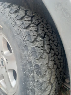 SsangYong Rexton - 2500 € - 28533826 8