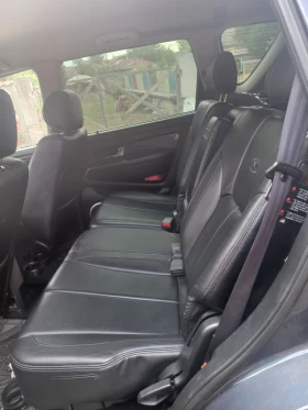 SsangYong Rexton - 2500 € - 28533826 5