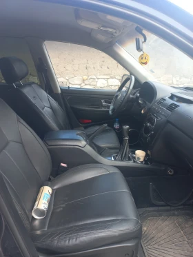 SsangYong Rexton - 2500 € - 28533826 6