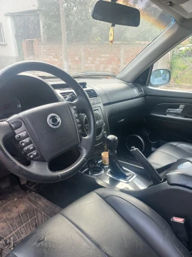 SsangYong Rexton - 2500 € - 28533826 4