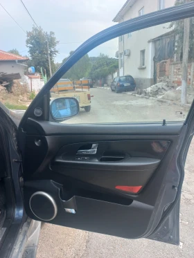 SsangYong Rexton - 2500 € - 28533826 7