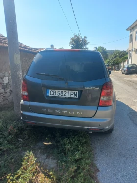 SsangYong Rexton - 2500 € - 28533826 3