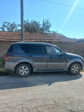 SsangYong Rexton - 2500 € - 28533826 2