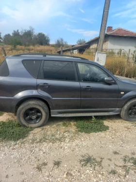 SsangYong Rexton - 2500 € - 28533826 10
