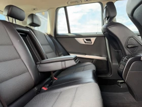 Mercedes-Benz GLK / 220 CDI / 4MATIC / BLUE EFFICIENCY / PREMIUM / | Mobile.bg � ����� ������ 12