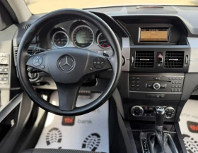 Mercedes-Benz GLK / 220 CDI / 4MATIC / BLUE EFFICIENCY / PREMIUM / | Mobile.bg � ����� ������ 14