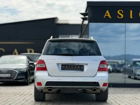 Mercedes-Benz GLK / 220 CDI / 4MATIC / BLUE EFFICIENCY / PREMIUM / | Mobile.bg � ����� ������ 4