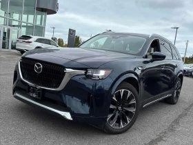 ����� �� �������� �� Mazda CX-90 * Signature * CARFAX * ����� �� �����������