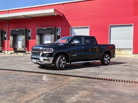 ����� �� �������� �� Dodge RAM 1500 LARAMIE
