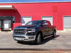 ����� �� �������� �� Dodge RAM 1500 LARAMIE