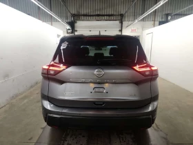 Nissan Rogue  S / CARFAX / ����� ������ / ��������� /���������� | Mobile.bg � ����� ������ 5