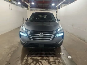 ����� �� �������� �� Nissan Rogue  S / CARFAX / ����� ������ / ��������� /����������