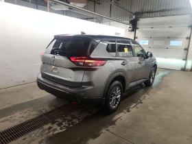 Nissan Rogue  S / CARFAX / ����� ������ / ��������� /���������� | Mobile.bg � ����� ������ 4