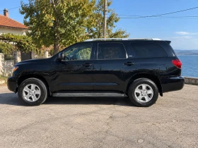 Toyota Sequoia 5.7 V8 LPG | Mobile.bg � ����� ������ 5