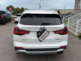 BMW X3 xDrive30i/CARFAX/����/�������/360 ���/�����/ | Mobile.bg � ����� ������ 4