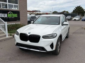 ����� �� �������� �� BMW X3 xDrive30i/CARFAX/����/�������/360 ���/�����/