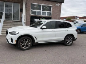 BMW X3 xDrive30i/CARFAX/����/�������/360 ���/�����/ | Mobile.bg � ����� ������ 2