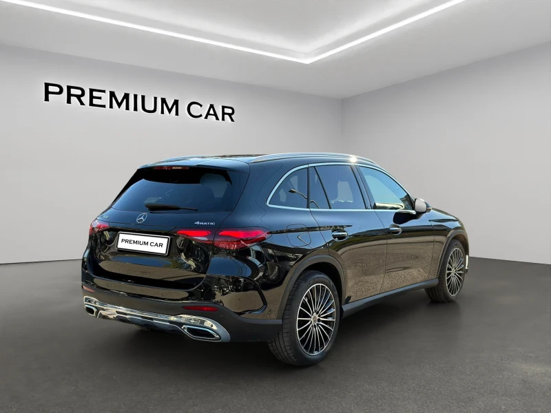 Mercedes-Benz GLC 300 4MATIC SUV AMG Line, снимка 6 - Автомобили и джипове - 40357502