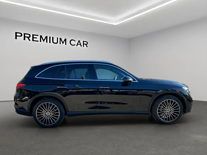 Mercedes-Benz GLC 300 4MATIC SUV AMG Line, снимка 7 - Автомобили и джипове - 40357502