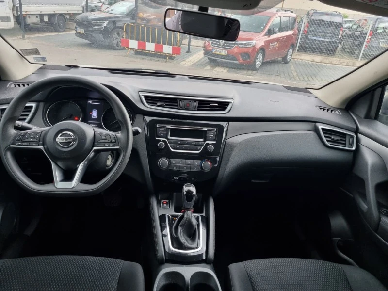 Nissan Qashqai 1.6 dCi (130 кс) 4x2, снимка 7 - Автомобили и джипове - 45965517