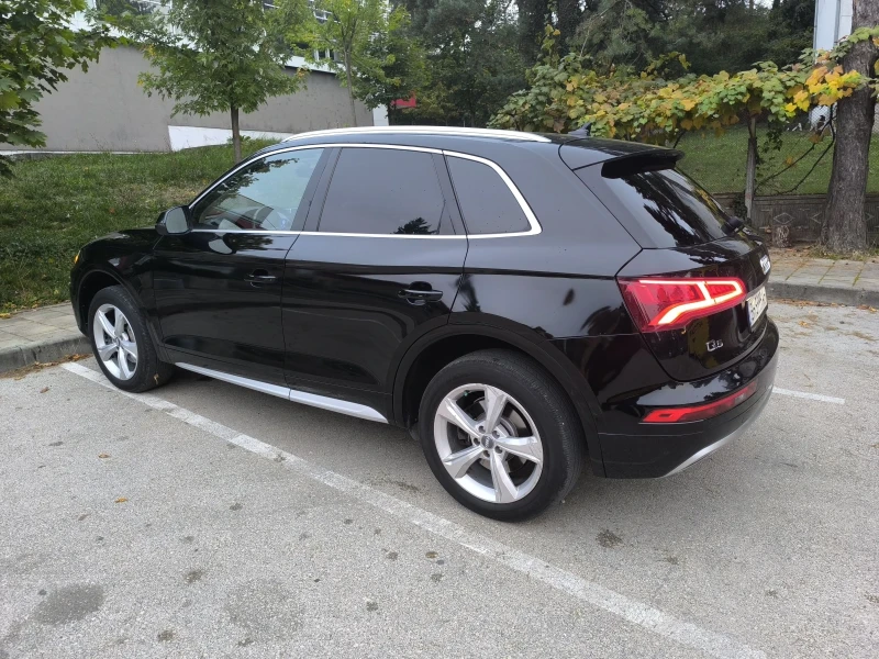 Audi Q5 PREMIUM* * * PANORAMA* * * QUATTRO , снимка 5 - Автомобили и джипове - 47527899